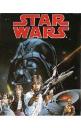 Star Wars Spectrum Game