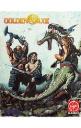 Golden Axe Big Box Spectrum Game