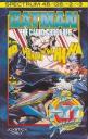 Batman the Caped Crusader Spectrum Game