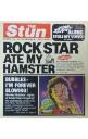 Rock Star Ate My Hamster Spectrum Game