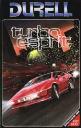 Turbo Esprit Spectrum Game