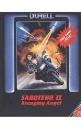 Saboteur II Avenging Angel Spectrum Game