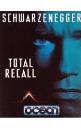 Total Recall 128K Big Box Spectrum Game