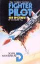 Fighter Pilot Spectrum Game