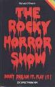 The Rocky Horror Show Spectrum Game