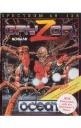 Gryzor Spectrum Game