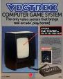 Vectrex Console Vectrex Console