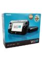 Wii U Console Black 32Gb Wii U Console