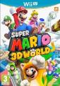 Super Mario 3D World Wii U Game
