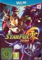 Star Fox Zero Wii U Game