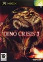 Dino Crisis 3 XBox Game