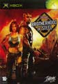 Fallout Brotherhood of Steel XBox Game