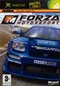 Forza MotorSport XBox Game