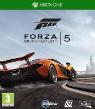Forza Motorsport 5 Xbox One Game
